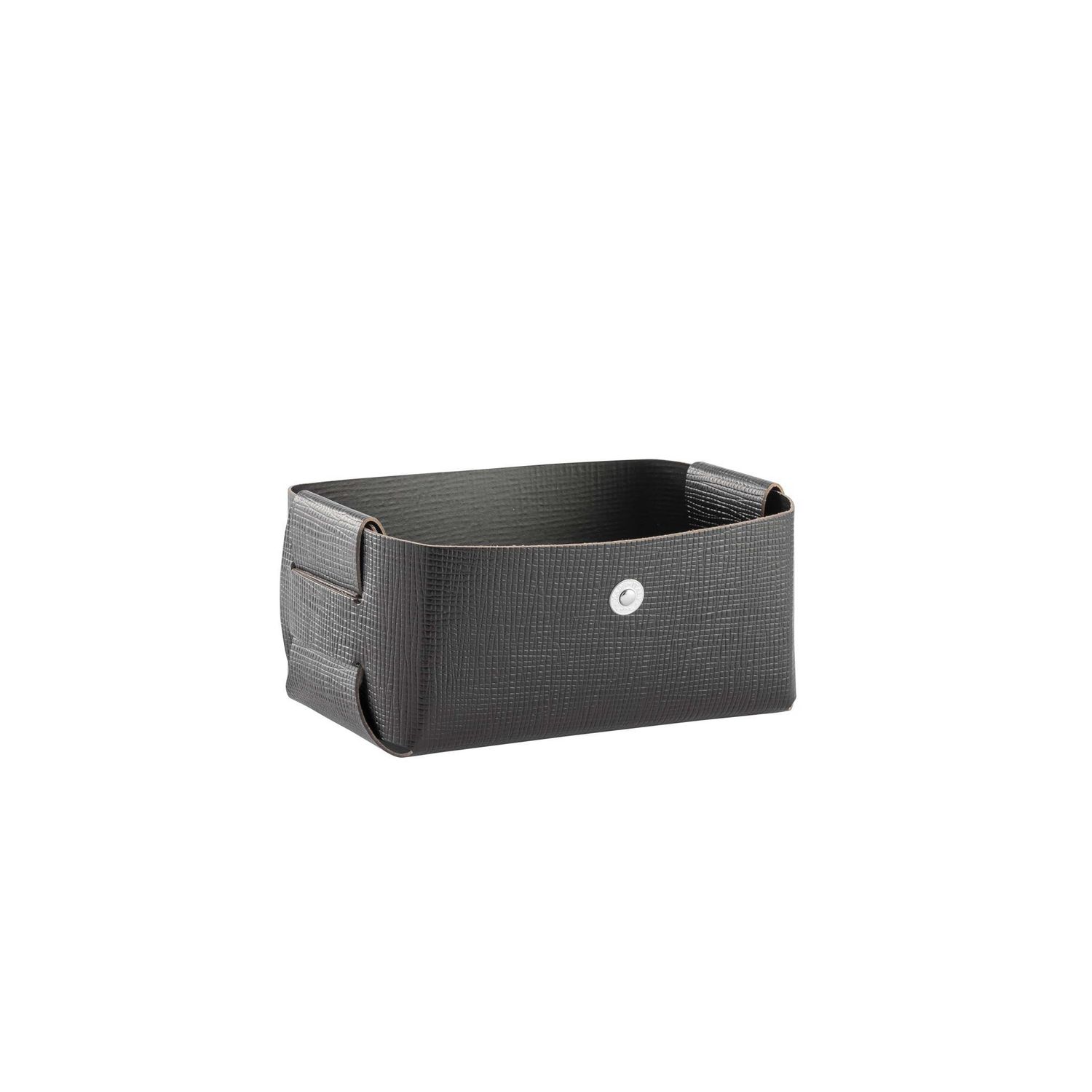 Dag Style - Bread basket Agile Chef M 15 x 10 cm Black