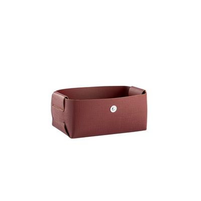 Dag Style - Bread basket Agile Chef M 15 x 10 cm Bordeaux