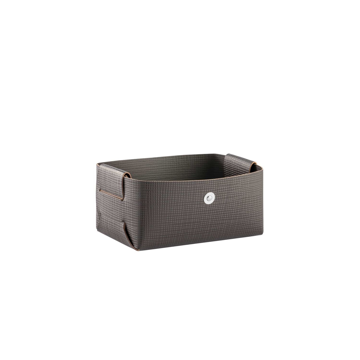 Dag Style - Bread basket Agile Chef M 15 x 10 cm Brown