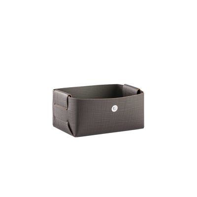 Dag Style - Brotkorb Agile Chef M 15 x 10 cm Braun