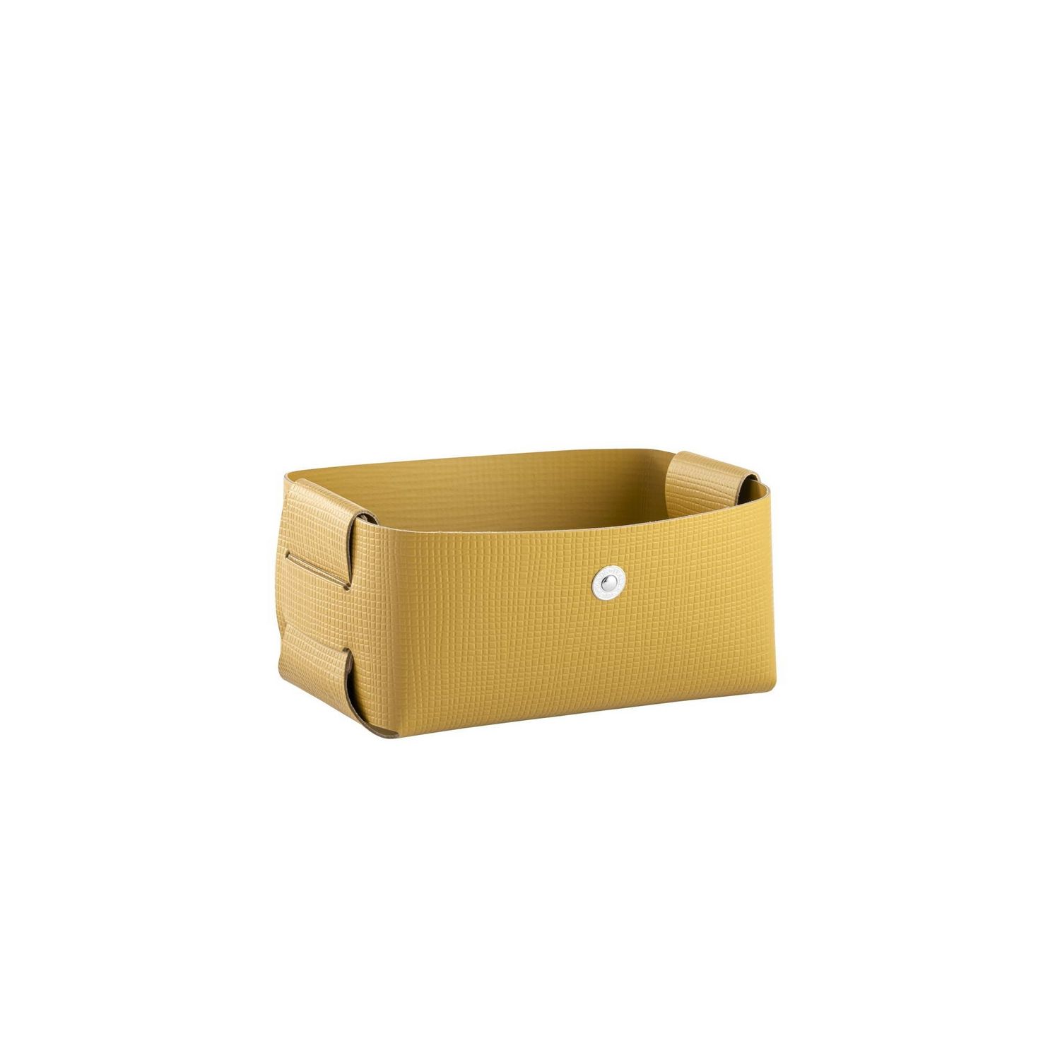 Dag Style - Porta pane Agile Chef M 15 x 10 cm Ocra