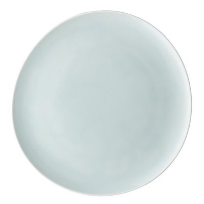 Rosenthal - Plate flat 27 cm Junto Opal Green