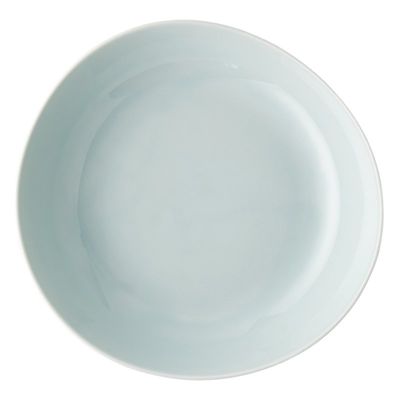 Rosenthal - Plate deep 24,8 cm Junto Opal Green
