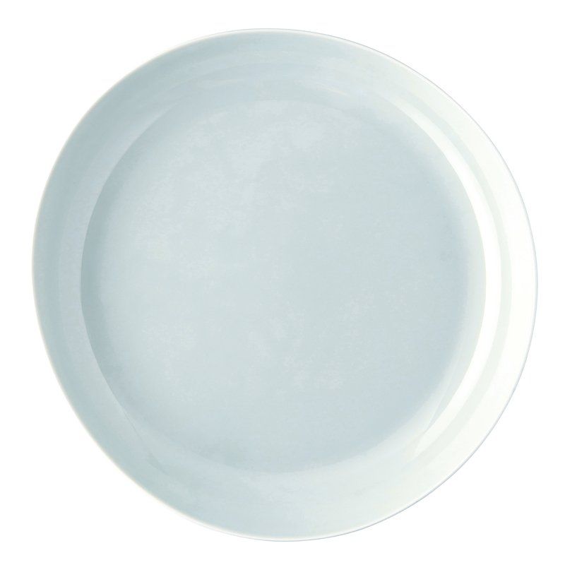 Rosenthal - Plate deep 32,9 cm Junto Opal Green