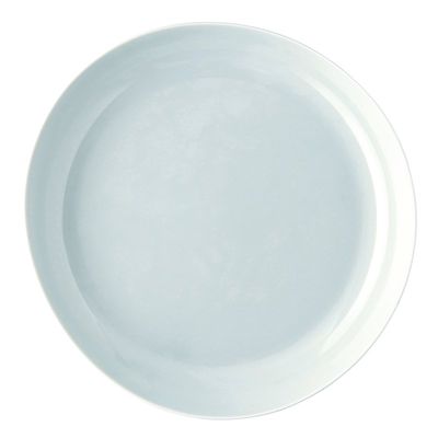 Rosenthal - Plate deep 32,9 cm Junto Opal Green