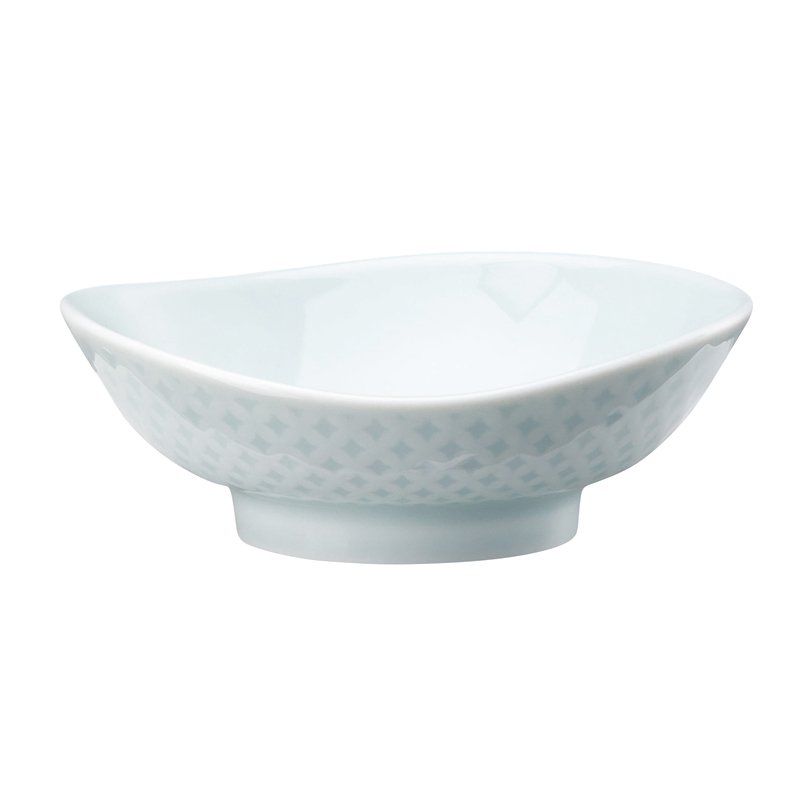 Rosenthal - Bowl 10 cm Junto Opal Green