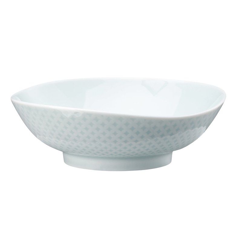 Rosenthal - Bowl 15 cm Junto Opal Green