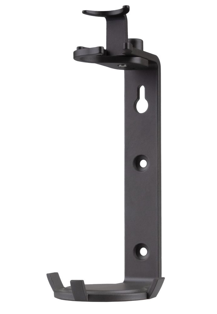 Tirolix 475 ml dispenser holder grey horeca