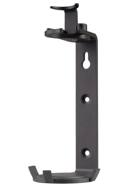 Tirolix 475 ml dispenser holder grey horeca