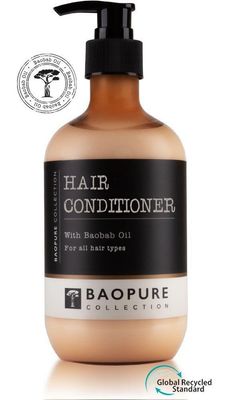 Tirolix Baopure Haarspülung 475 ml Baobaböl Gastronomie