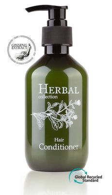 Tirolix Herbal 300 ml conditioner ginseng horeca