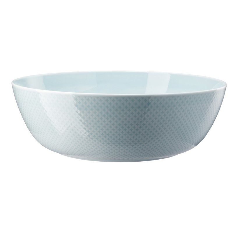 Rosenthal - Salad bowl 32,8 cm Junto Opal Green