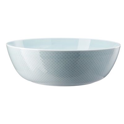 Rosenthal - Salad bowl 32,8 cm Junto Opal Green