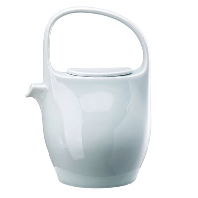 Rosenthal - Tea pot 1,30 l Junto Opal Green