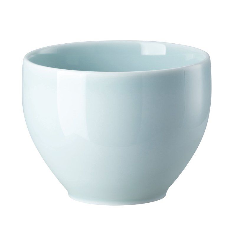 Rosenthal - Sugar bowl 0,28 l Junto Opal Green