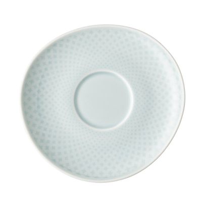 Rosenthal - Saucer 11,5 cm Junto Opal Green