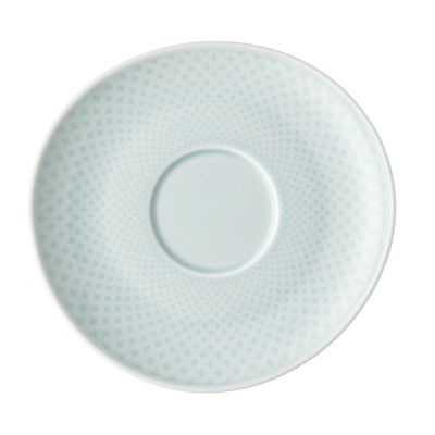 Rosenthal - Saucer 15 cm Junto Opal Green
