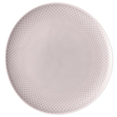 Rosenthal - Plate flat 26,9 cm Junto Soft Shell