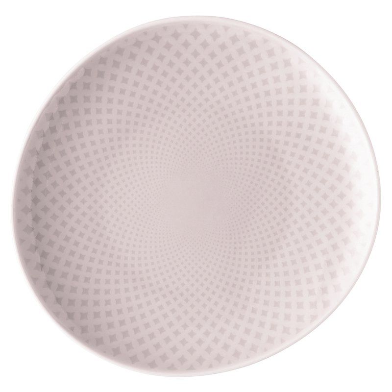 Rosenthal - Plate flat 16 cm Junto Soft Shell