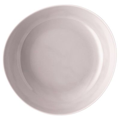 Rosenthal - Plate deep 24,8 cm Junto Soft Shell