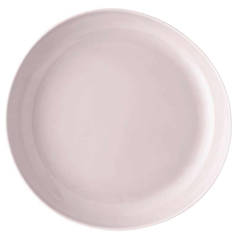 Rosenthal - Plate deep 32,9 cm Junto Soft Shell