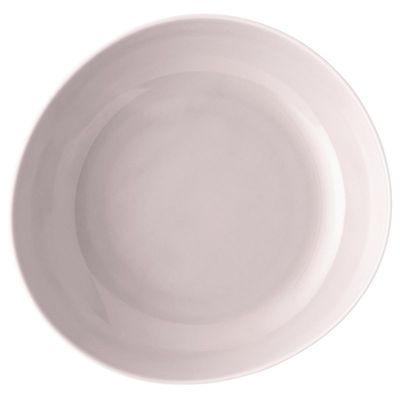 Rosenthal - Plate deep 21,5 cm Junto Soft Shell