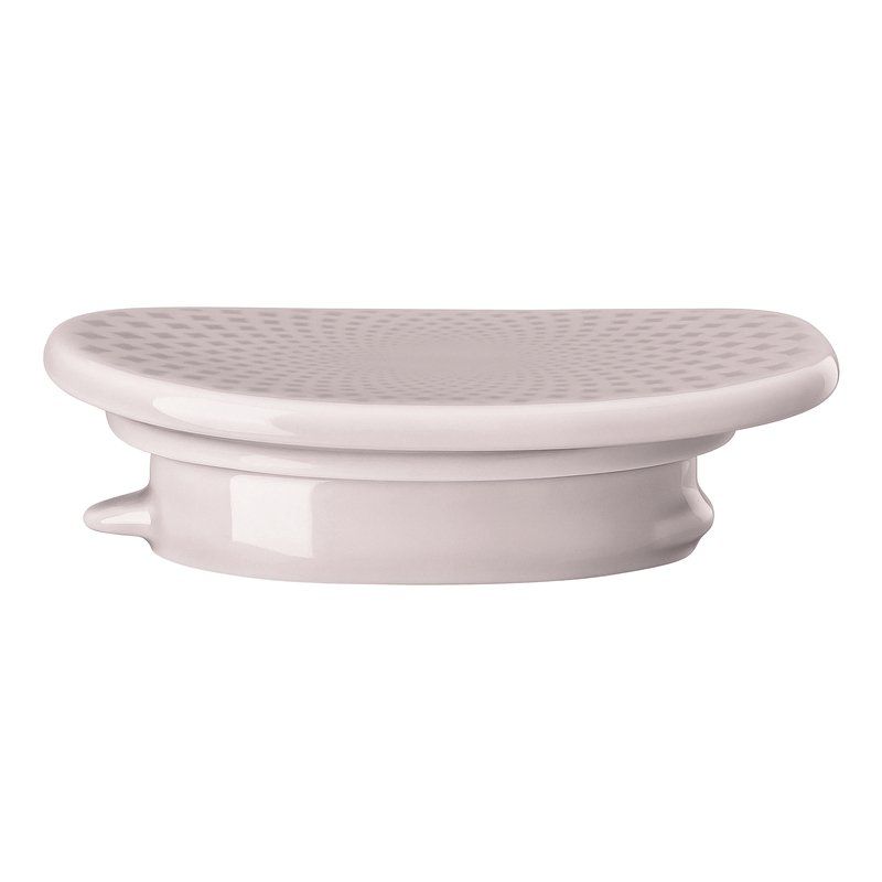 Rosenthal - Lid for tea pot 8,5 cm Junto Soft Shell