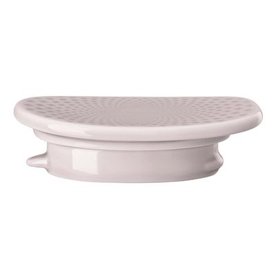 Rosenthal - Lid for tea pot 8,5 cm Junto Soft Shell