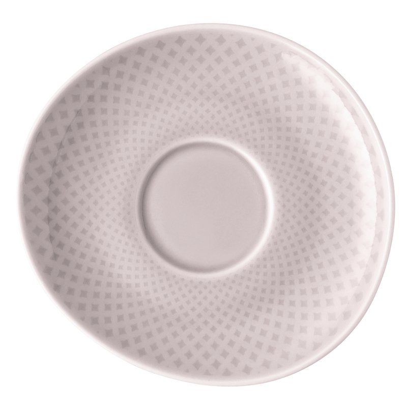 Rosenthal - Saucer 11,5 cm Junto Soft Shell