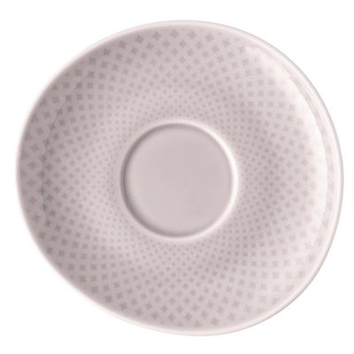 Rosenthal - Untertasse 11,5 cm Junto Soft Shell