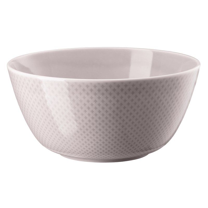 Rosenthal - Salad bowl 22 cm Junto Soft Shell