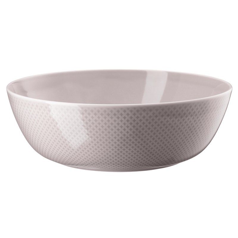 Rosenthal - Insalatiera 32,8 cm Junto Soft Shell Rosenthal - Insalatiera 32,8 cm Junto Soft Shell