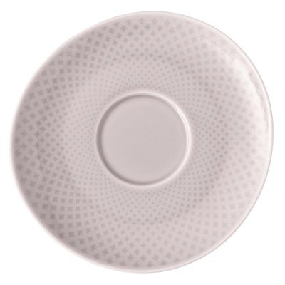 Rosenthal - Saucer 15 cm Junto Soft Shell