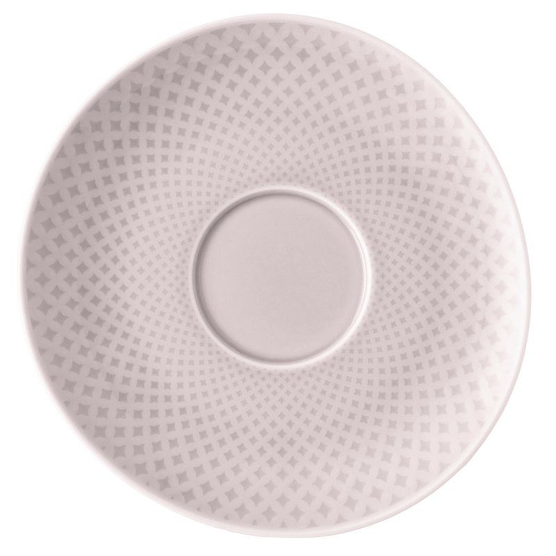 Rosenthal - Saucer 17,9 cm Junto Soft Shell