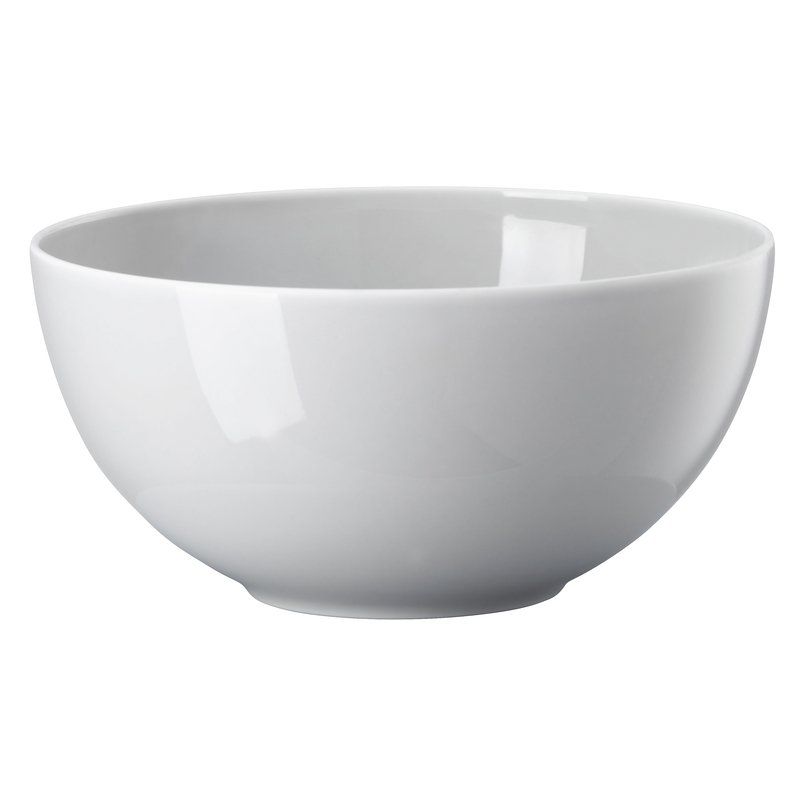 Rosenthal - Bowl 14,2 cm TAC Sensual Gentle Grey