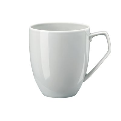 Rosenthal - Mug with handle 0,36 l TAC Sensual Gentle Grey
