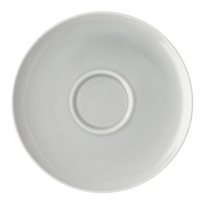 Rosenthal - Saucer 15,7 cm TAC Sensual Gentle Grey