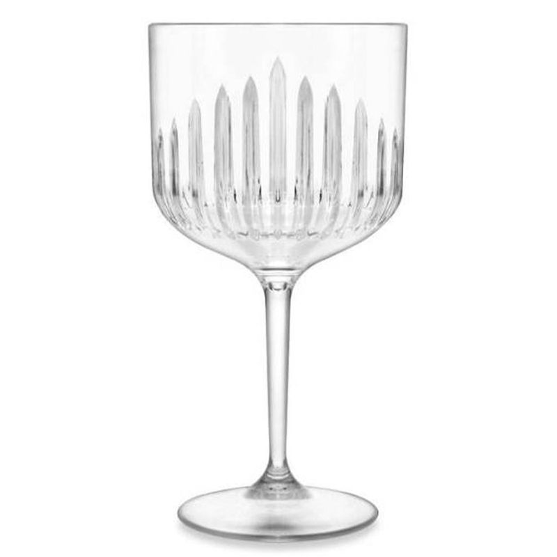 Brevetti Waf gin glass 55 cl Milano for horeca use