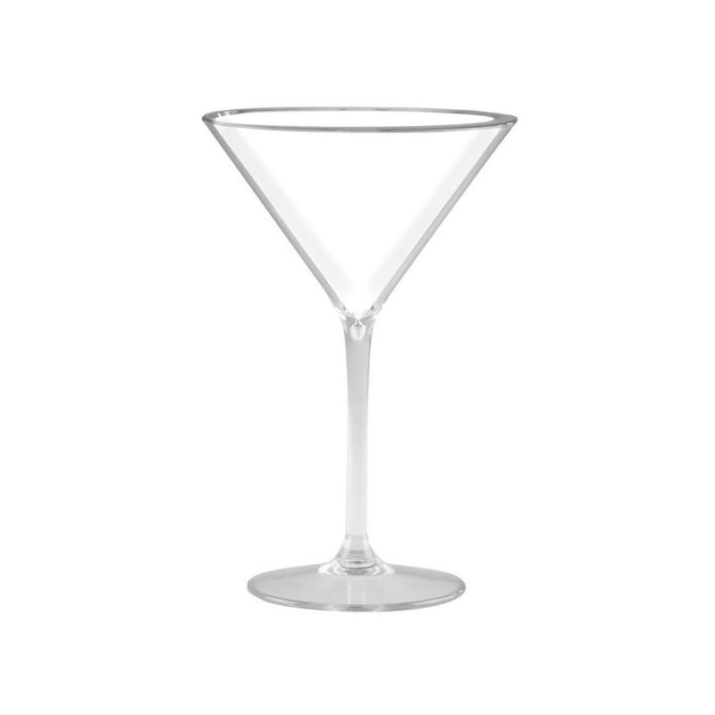 Brevetti Waf Martini glass 24.5 cl San Reflex horeca