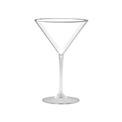 Brevetti Waf Martini glass 24.5 cl San Reflex horeca