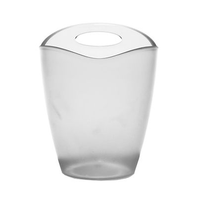 Brevetti Waf bottle cooler Shape frosted PMMA horeca
