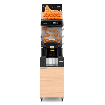 Zumex - Juicer Versatile Star Juice Corner Slim Oiled Oak