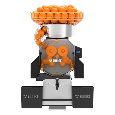 Zumex - Juicer Speed Up