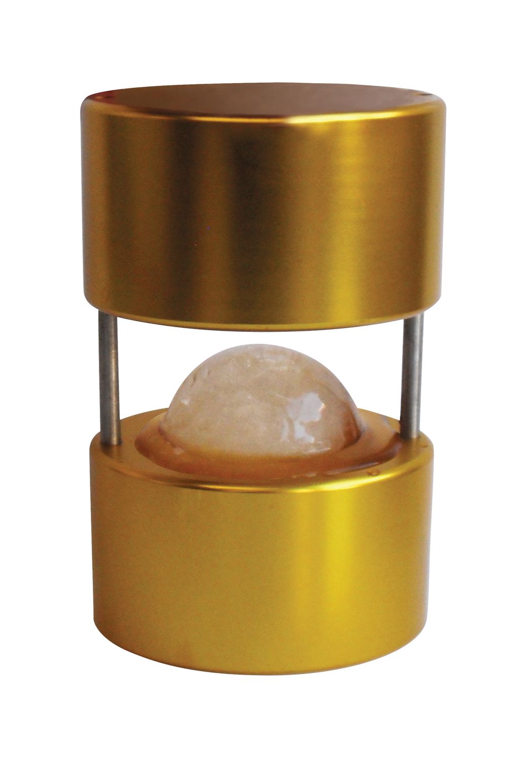 Amefa ice ball maker aluminum horeca