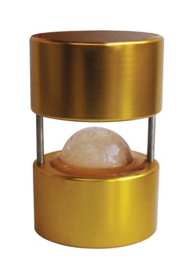 Amefa Eisballmaschine Aluminium Horeca
