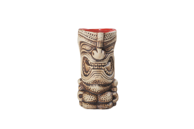 Bicchiere da cocktail Tiki Kupicchu - Amefa Bicchiere Tiki Kupicchu 350 ml uso horeca