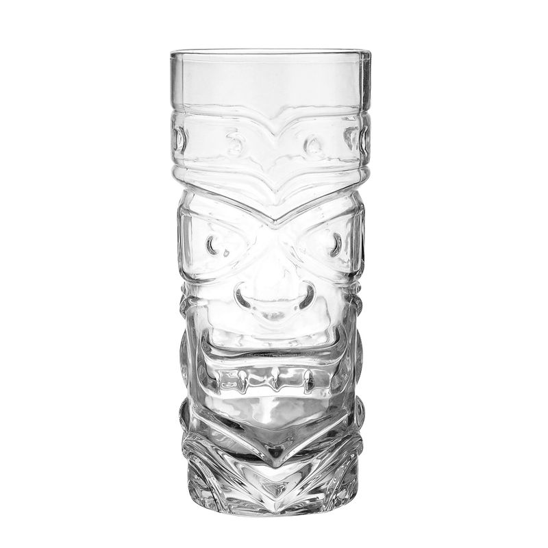 Tiki glass Samif 450 ml horeca use