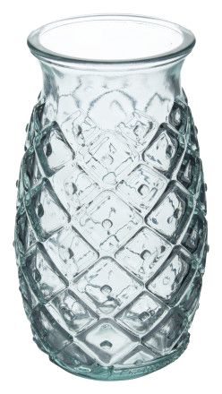 Pineapple cocktail glass 475 ml horeca use