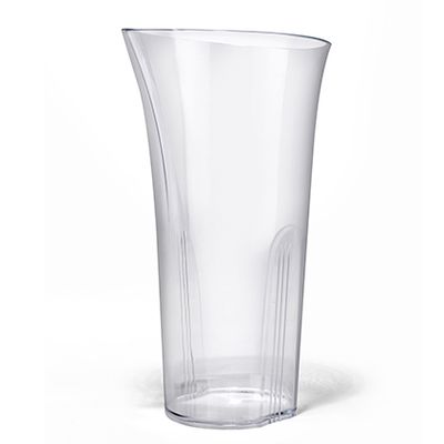 Urban carafe 1 litre horeca use