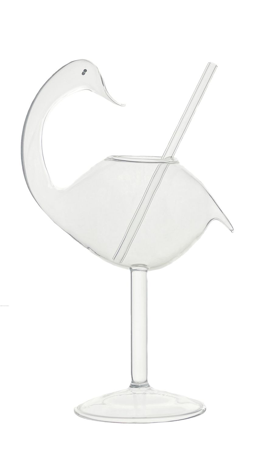 Bicchiere da cocktail Fenicottero - Amefa Bicchiere cocktail fenicottero uso horeca
